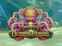 เกมสล็อต Octopus Treasure